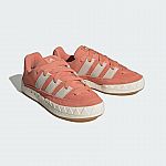 adidas - Extra 25% Off: Adimatic Shoe $45 and more