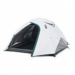 Decathlon Quechua MH100 3-person Camping Tent $30
