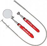 CRAFTSMAN Magnetic Sweeper Tool Kit $10