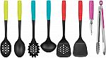 Cuisinart 8 PC Nylon Tool Set $14.99