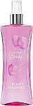8-Oz Body Fantasies Fragrance Body Spray (Cotton Candy) $4.79