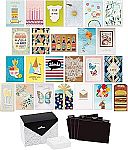 24-Pack Hallmark Handmade Assorted Boxed Greeting Cards $22.50