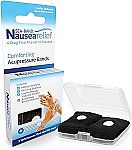 Sea-band Anti-Nausea Acupressure Wristband for Motion & Morning Sickness $5.10