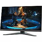 Lenovo G27-20 27" FHD Gaming Monitor $109.99
