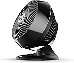 Vornado 660 AE Smart Whole Room Air Circulator Fan w/ Alexa $87
