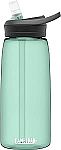 32-Oz CamelBak eddy+ Water Bottle $8.39