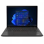 Lenovo ThinkPad T14 Gen 3 14" WUXGA Laptop (i7-1265U 16GB 512GB) $874.99