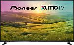 Pioneer 65" Class LED 4K UHD Smart Xumo TV $299.99