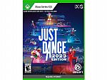 Just Dance 2023 Edition (XBox Download Code) $4.99