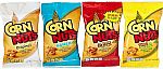 12-Count 1-Oz Corn Nuts Crunchy Corn Kernels (Variety Pack) $3.59