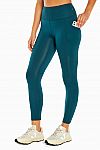 Marika Sasha Side Pocket Tek Fleece Legging $12.35 + Free Shipping