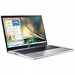 Acer 15.6" FHD Aspire 3 Laptop (Ryzen 5 7520U 8GB 512GB A315-24P-R2SC) $369