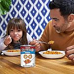 4-Pack 15.8-Oz SpaghettiOs Original Canned Pasta $2.95