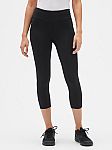 GapFit Sport Compression Legging Capris (XS) $4.30 + Free Shipping