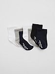 babyGap Crew Socks (7-Pack) $6 Shipped & more