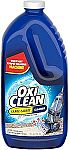 64-Oz OxiClean Large Area Carpet Cleaner $10.48