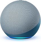 Amazon Echo (4th Gen) Smart Home Hub $35