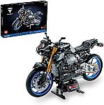 LEGO Technic Yamaha MT-10 SP 42159 Advanced Building Set $239.95