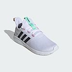 adidas women Cloudfoam Pure 2.0 Shoes $22.50