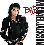 Michael Jackson: Bad (Vinyl w/ AutoRip MP3) $14