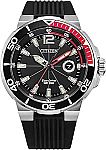 Citizen Men's Eco-Drive Sport Luxury Endeavor Watch $147