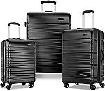 Samsonite Evolve SE 3 Piece Hardside Luggage Set (20"/24"/28") $229