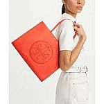 Tory Burch Small Ella Bio Tote $139 and more