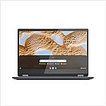 Lenovo IdeaPad Flex 3i Chromebook 15.6” FHD Touch Laptop (N6000, 8GB 128GB) $299.99