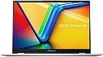 ASUS Vivobook S 16 Flip 16” WUXGA Touch Laptop (Ryzen 7 7730U Vega 7 16GB 512GB) $559.99