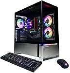 CyberPowerPC Gamer Xtreme VR Gaming Desktop (i5-13400F RTX 4060 16GB 1TB) $759.99