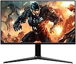 Amazon Basics 27" FHD Gaming Monitor $36.99