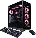 Amazon: CyberPower Prime Big Deals Days  Deals