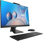 ASUS M3402 All-in-One, 23.8” FHD (Ryzen 3 7320U 8GB 512GB SSD) $479.99