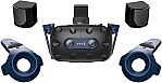 Prime members: HTC VIVE Pro 2 Virtual Reality System $799.99
