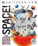 Prime members: Knowledge Encyclopedia Space! (Hard Cover) $8.98 & more