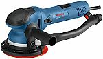 BOSCH GET75-6N Electric Orbital Sander + 10pc Carbide-Tipped Router Bits Assorted Set $244