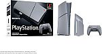 PlayStation 5 Digital Edition – 30th Anniversary Limited Edition Bundle $499