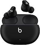 Beats Studio Buds - True Wireless Noise Cancelling Earbuds $80