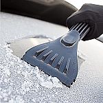 10-Inch Bear Claw Scraper $1.27