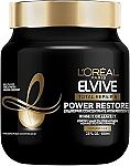 L’Oreal Paris Elvive TR5 Power Restore Multi Use Hair Treatment $4.25