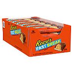 18-Ct. Reese's Chocolate Candy Bars 1.8 Oz $9.55