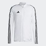 adidas men Tiro 23 League Training Jacket $13 and more