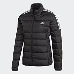 Adidas Womens Essentials Down Jacket $28