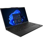 Lenovo ThinkPad P14s Gen 5 14.5" 3K Laptop (Ultra 7 155H 96GB 2TB RTX 500) $1929