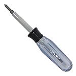 Husky 6-in-1 Screwdriver $4.97 + Free Shipping