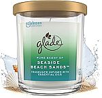 16 oz Glade Candle Jar $11.39