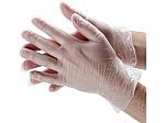 100-Count MedPride General Purpose Powder-Free Vinyl Gloves $3.99