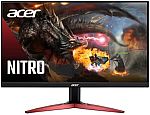 Acer Nitro 27" UHD Gaming Monitor $169.99