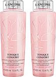 Lancome Tonique Confort Comforting Rehydrating Toner Duo $62