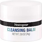 2.6-Oz Neutrogena Makeup Melting Cleansing Balm $10.85